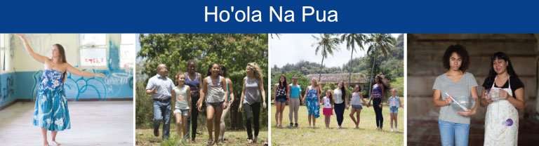 Ho'ola Na Pua
