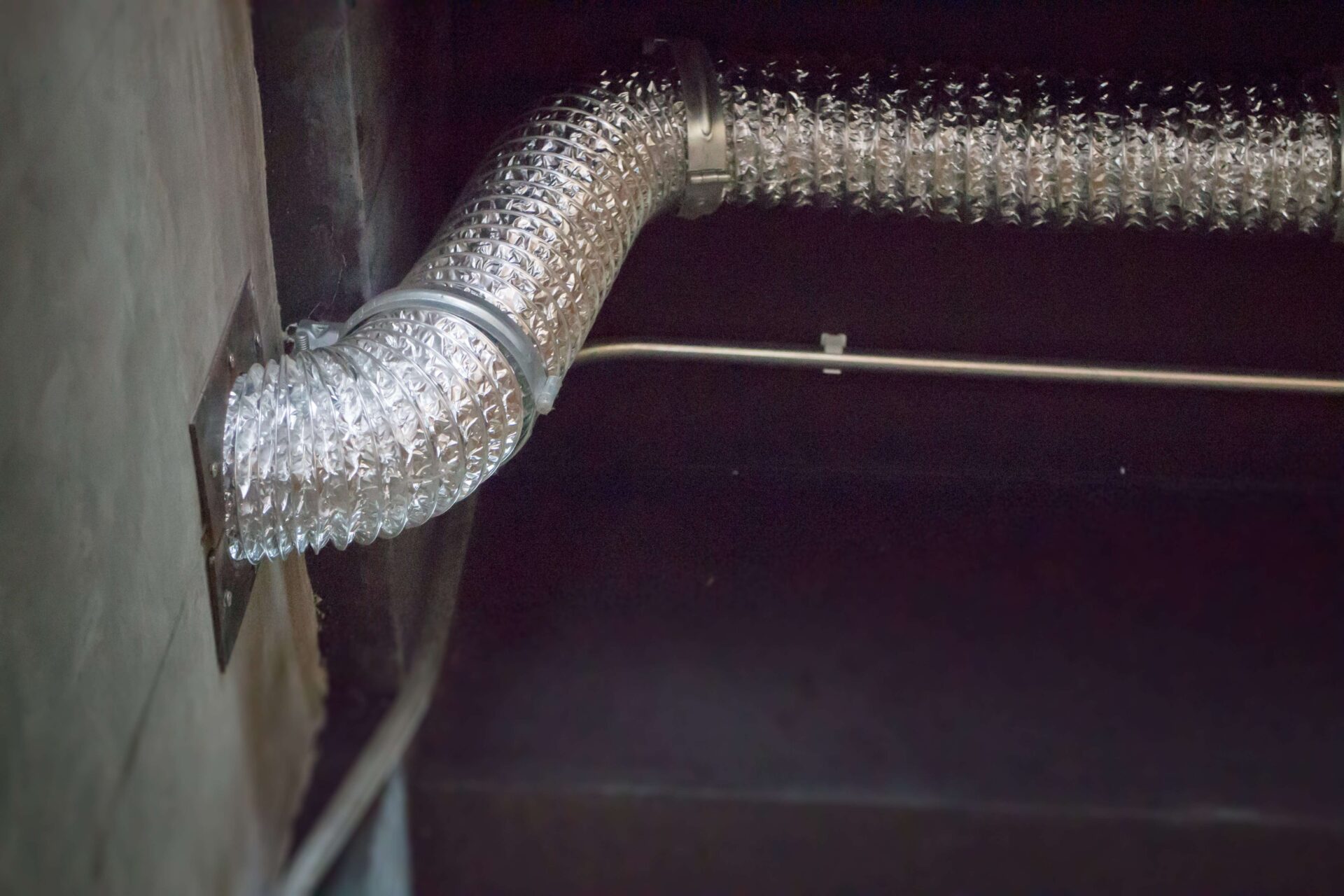 Bad Installs Industrial Ductwork Understanding The Risks Of Ductwork