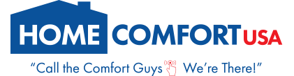 Home Comfort USA Logo