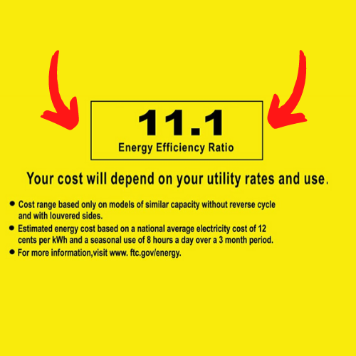 vocal Against the will average what is eer rating on air conditioners ...