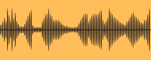 sound wave