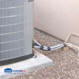 5 Reasons for AC Water Leaks at Home | Home Comfort USA