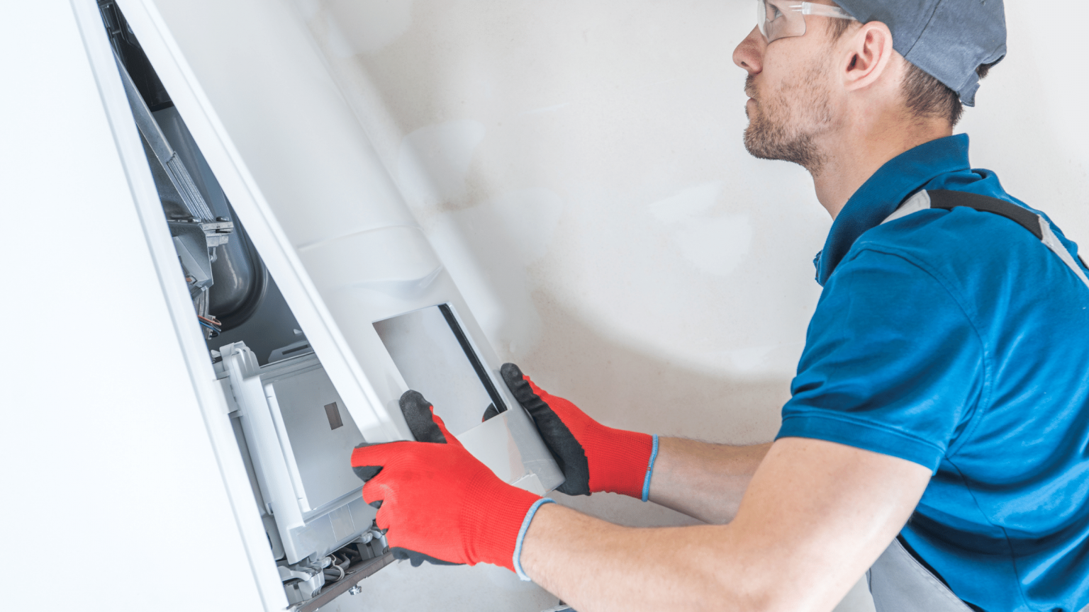 How Long Does a Furnace Last? Home Comfort USA