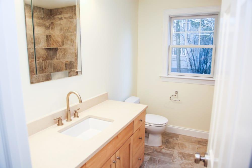 Picture of a bathroom