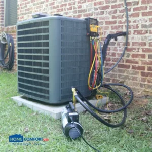 Air Conditioner and repair equipment