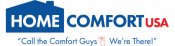 Home Comfort USA Logo
